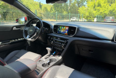 Kia Sportage GT LINE PREMIUM 1.6 CRDI 136 4X2 DCT7 / Toit ouvrant / Attelage / FULL OPTIONS