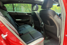 Kia Sportage 1.6 CRDI 136 4X2 GT LINE PREMIUM DCT7 * FULL ENTRETIEN * CT OK * ATTELAGE * GARANTIE