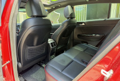 Kia Sportage GT LINE PREMIUM 1.6 CRDI 136 4X2 DCT7 / Toit ouvrant / Attelage / FULL OPTIONS