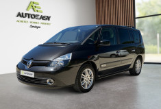 Renault Grand Espace IV 2.0 DCI 175 FAP INITIALE / ATTELAGE / 7 PLACES 