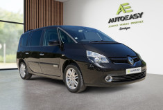 Renault Grand Espace IV 2.0 DCI 175 FAP INITIALE / ATTELAGE / 7 PLACES 
