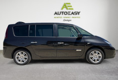 Renault Grand Espace IV 2.0 DCI 175 FAP INITIALE / ATTELAGE / 7 PLACES 