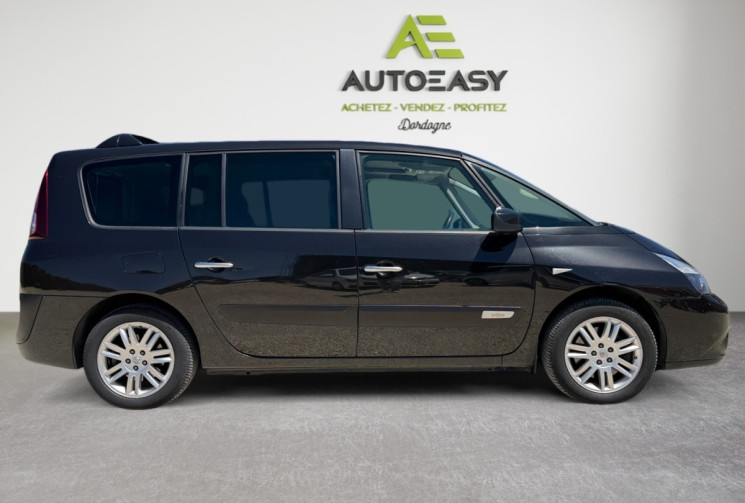 Renault Grand Espace IV 2.0 DCI 175 FAP INITIALE / ATTELAGE / 7 PLACES 