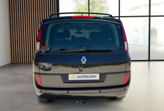 Renault Grand Espace IV 2.0 DCI 175 FAP INITIALE / ATTELAGE / 7 PLACES 
