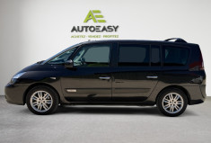 Renault Grand Espace IV 2.0 DCI 175 FAP INITIALE / ATTELAGE / 7 PLACES 