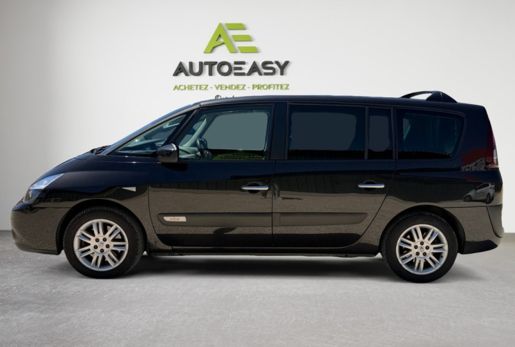 Renault Grand Espace IV 2.0 DCI 175 FAP INITIALE / ATTELAGE / 7 PLACES 