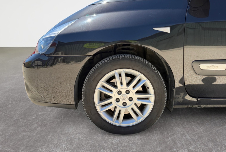 Renault Grand Espace IV 2.0 DCI 175 FAP INITIALE / ATTELAGE / 7 PLACES 
