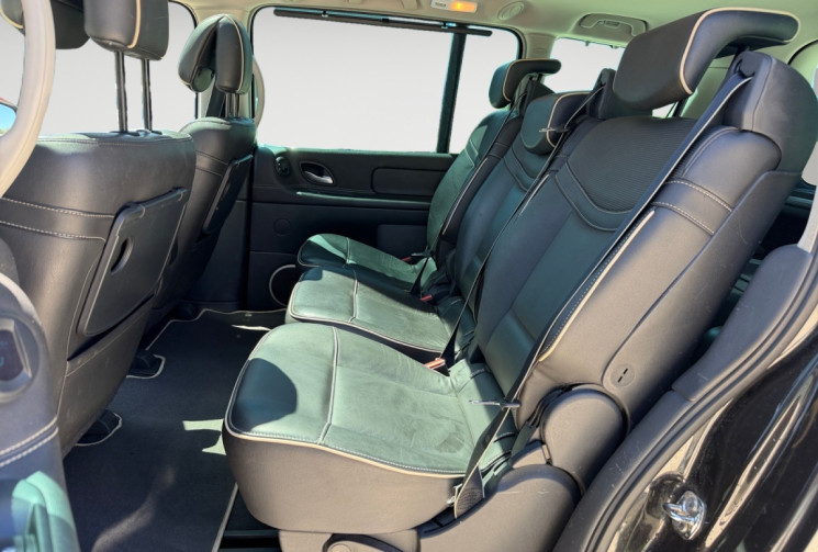 Renault Grand Espace IV 2.0 DCI 175 FAP INITIALE / ATTELAGE / 7 PLACES 