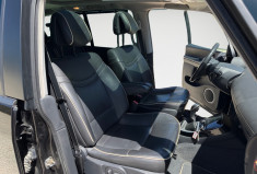 Renault Grand Espace IV 2.0 DCI 175 FAP INITIALE / ATTELAGE / 7 PLACES 