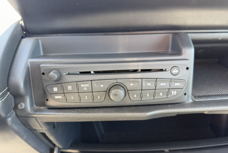 Renault Grand Espace IV 2.0 DCI 175 FAP INITIALE / ATTELAGE / 7 PLACES 