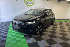 Dacia Sandero Journey 1.0 90 ch Faible kilométrage 