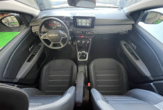 Dacia Sandero Journey 1.0 90 ch Faible kilométrage 