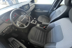 Dacia Sandero Journey 1.0 90 ch Faible kilométrage 
