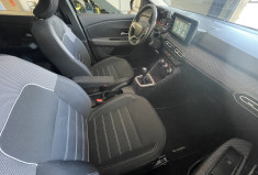 Dacia Sandero Journey 1.0 90 ch Faible kilométrage 