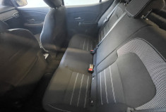 Dacia Sandero Journey 1.0 90 ch Faible kilométrage 
