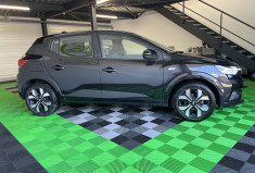 Dacia Sandero Journey 1.0 90 ch Faible kilométrage 