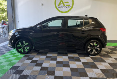 Dacia Sandero Journey 1.0 90 ch Faible kilométrage 