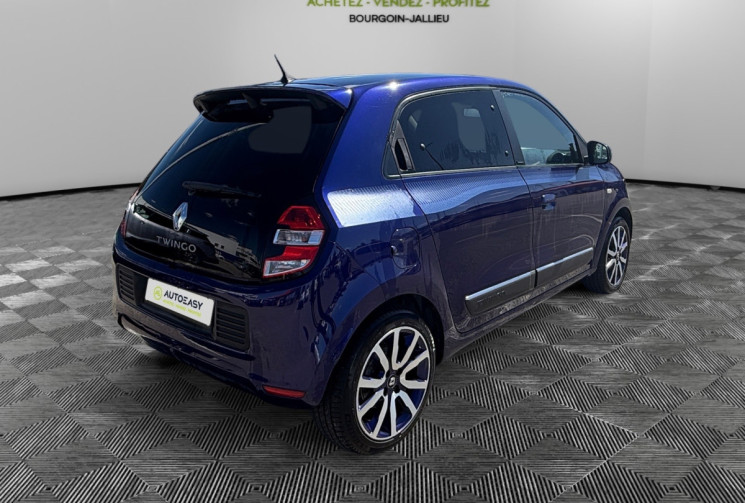 Renault Twingo 0.9 TCE / 90 CH / COSMIC / BOITE AUTO 