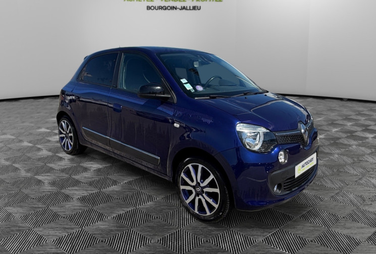 Renault Twingo 0.9 TCE / 90 CH / COSMIC / BOITE AUTO 