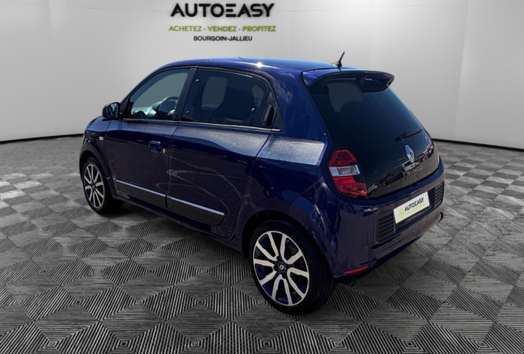 Renault Twingo 0.9 TCE / 90 CH / COSMIC / BOITE AUTO 