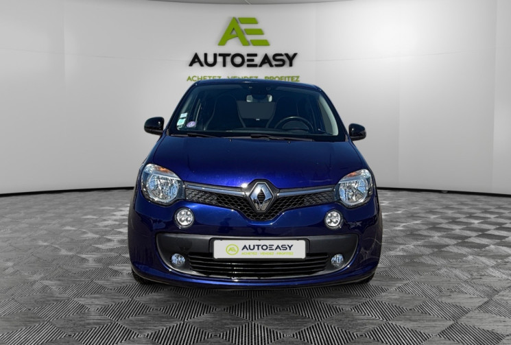 Renault Twingo 0.9 TCE / 90 CH / COSMIC / BOITE AUTO 