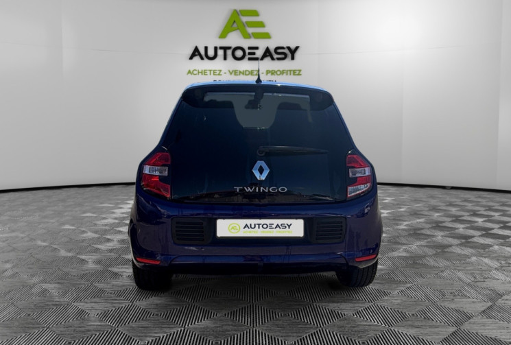 Renault Twingo 0.9 TCE / 90 CH / COSMIC / BOITE AUTO 