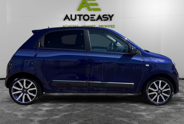 Renault Twingo 0.9 TCE / 90 CH / COSMIC / BOITE AUTO 