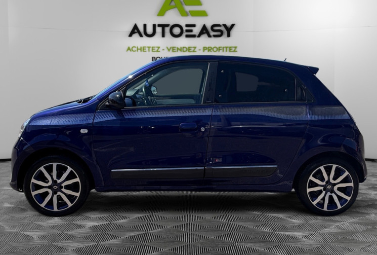 Renault Twingo 0.9 TCE / 90 CH / COSMIC / BOITE AUTO 