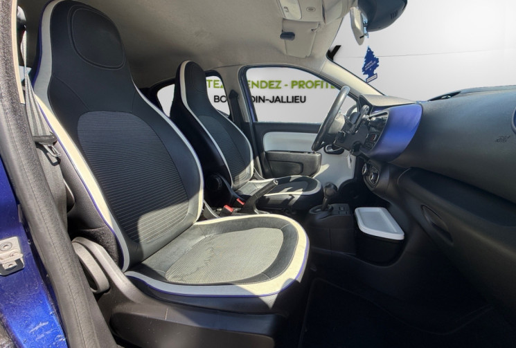Renault Twingo 0.9 TCE / 90 CH / COSMIC / BOITE AUTO 