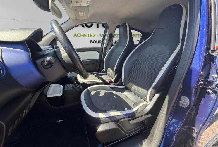 Renault Twingo 0.9 TCE / 90 CH / COSMIC / BOITE AUTO 