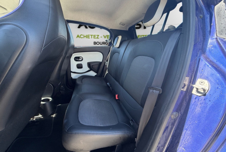 Renault Twingo 0.9 TCE / 90 CH / COSMIC / BOITE AUTO 