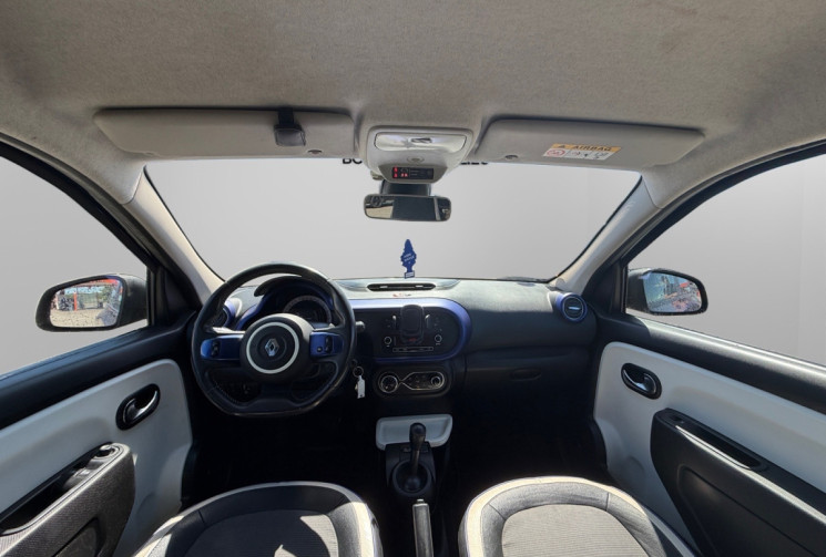 Renault Twingo 0.9 TCE / 90 CH / COSMIC / BOITE AUTO 