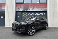 SEAT TARRACO 2.0 TDI 150 S/S FR DSG7 7 PLACES
