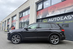 SEAT TARRACO 2.0 TDI 150 S/S FR DSG7 7 PLACES