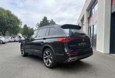 SEAT TARRACO 2.0 TDI 150 S/S FR DSG7 7 PLACES