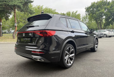 SEAT TARRACO 2.0 TDI 150 S/S FR DSG7 7 PLACES