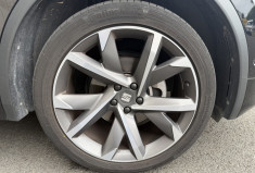 SEAT TARRACO 2.0 TDI 150 S/S FR DSG7 7 PLACES
