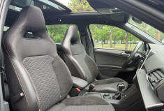 SEAT TARRACO 2.0 TDI 150 S/S FR DSG7 7 PLACES