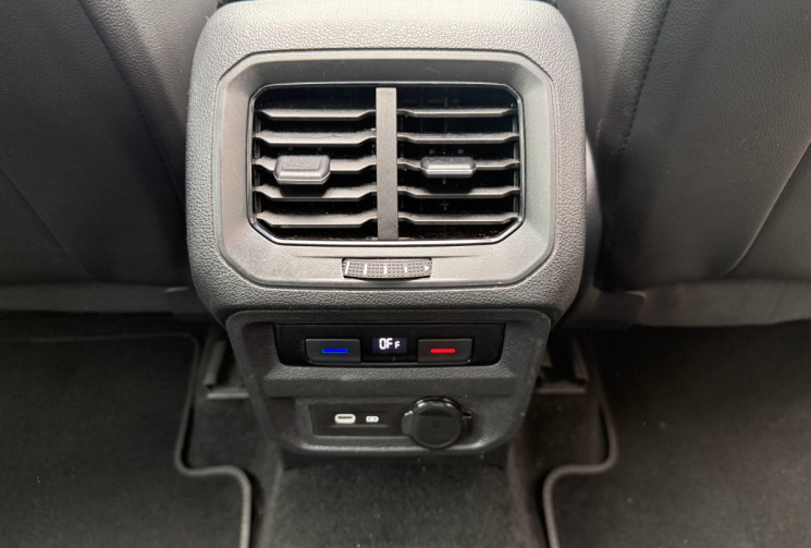 SEAT TARRACO 2.0 TDI 150 S/S FR DSG7 7 PLACES