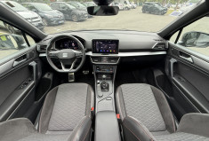 SEAT TARRACO 2.0 TDI 150 S/S FR DSG7 7 PLACES