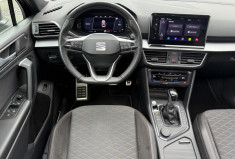 SEAT TARRACO 2.0 TDI 150 S/S FR DSG7 7 PLACES