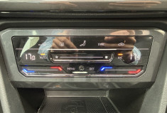 SEAT TARRACO 2.0 TDI 150 S/S FR DSG7 7 PLACES