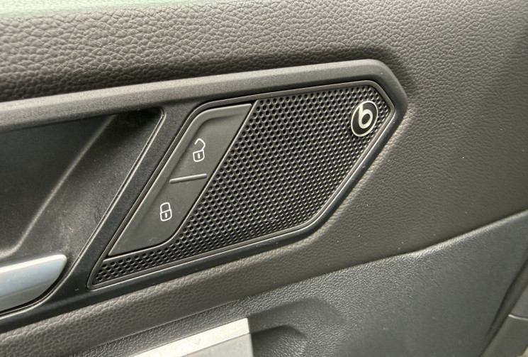 SEAT TARRACO 2.0 TDI 150 S/S FR DSG7 7 PLACES