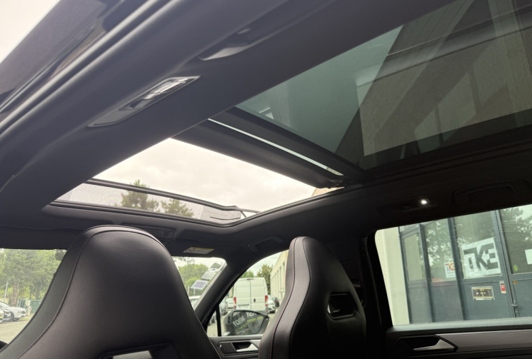 SEAT TARRACO 2.0 TDI 150 S/S FR DSG7 7 PLACES
