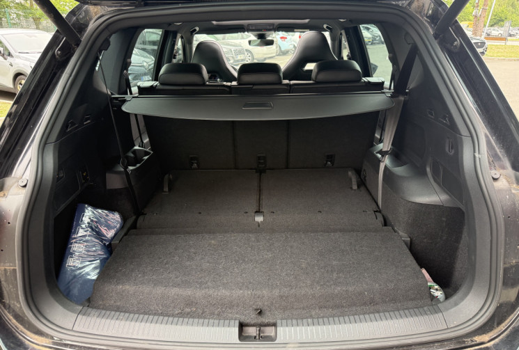SEAT TARRACO 2.0 TDI 150 S/S FR DSG7 7 PLACES