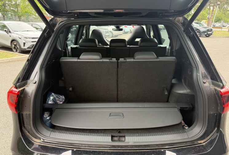SEAT TARRACO 2.0 TDI 150 S/S FR DSG7 7 PLACES