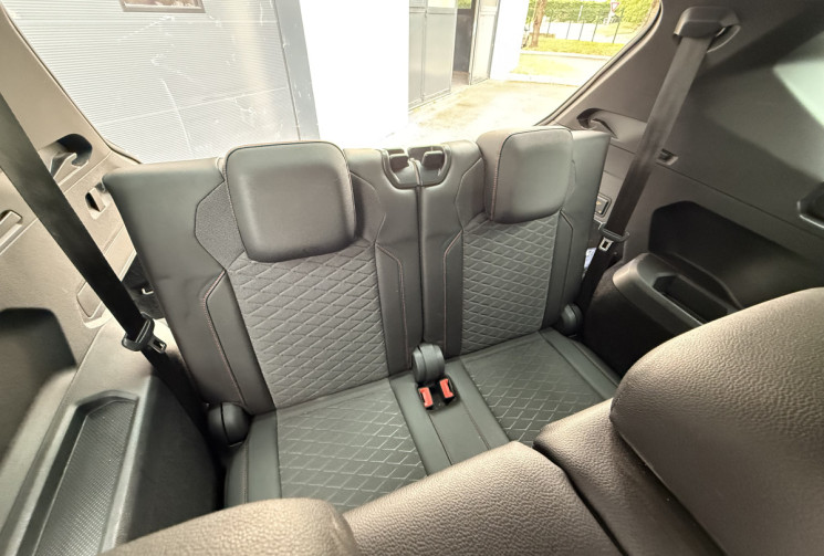 SEAT TARRACO 2.0 TDI 150 S/S FR DSG7 7 PLACES