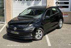 Volkswagen Polo VI 1.0 MPI 12V BMT 80 ch / Confortline / Distribution neuve