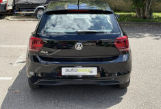 Volkswagen Polo VI 1.0 MPI 12V BMT 80 ch / Confortline / Distribution neuve