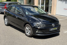Volkswagen Polo VI 1.0 MPI 12V BMT 80 ch / Confortline / Distribution neuve